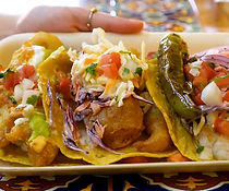 best fish tacos in los cabos